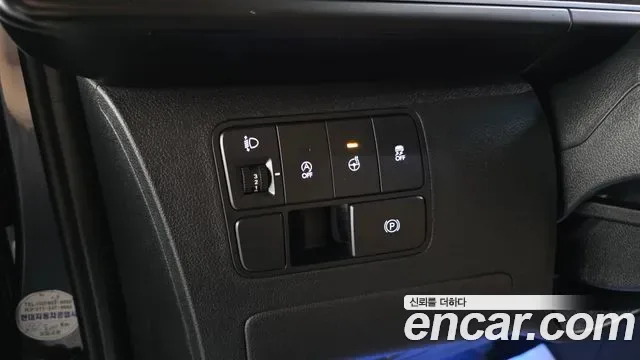 Hyundai Staria 5 мест Modern, миниатюра 12
