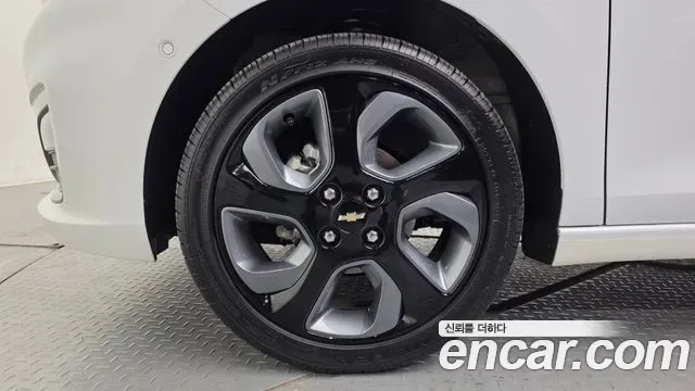 Chevrolet The New Spark, миниатюра 29