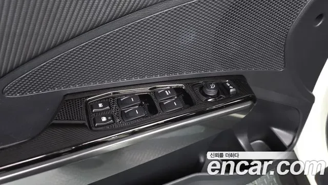 KGM Tivoli 1.5 2WD A7, миниатюра 4