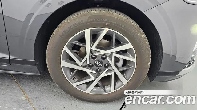 Hyundai Grandeur Premium, миниатюра 5
