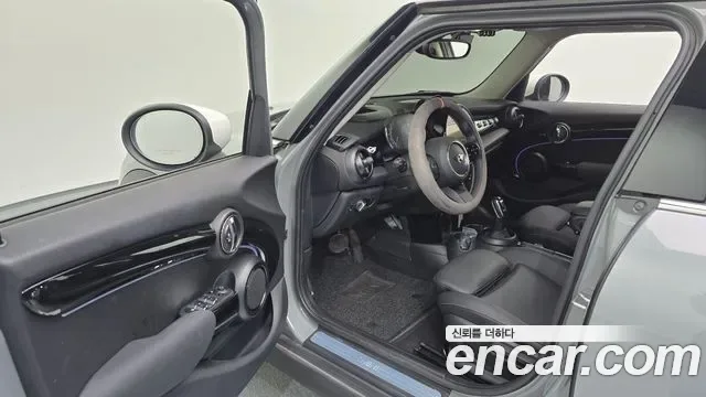MINI Cooper 5 III, миниатюра 2