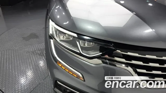 Renault QM6 1.7 dCi RE Signature 2WD, миниатюра 14