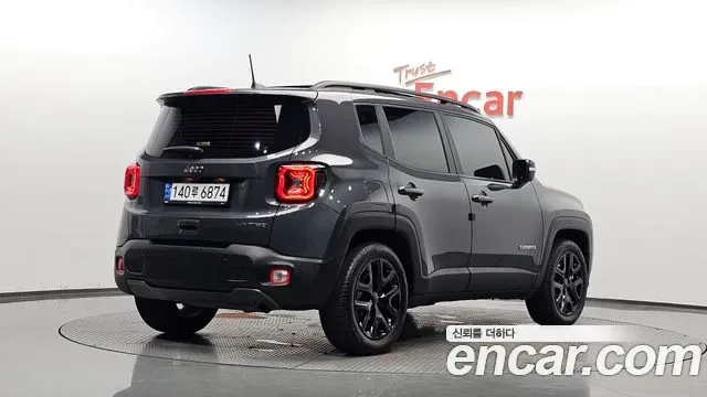 Jeep Renegade, миниатюра 19