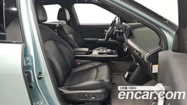 Genesis GV60 AWD ( ), миниатюра 2