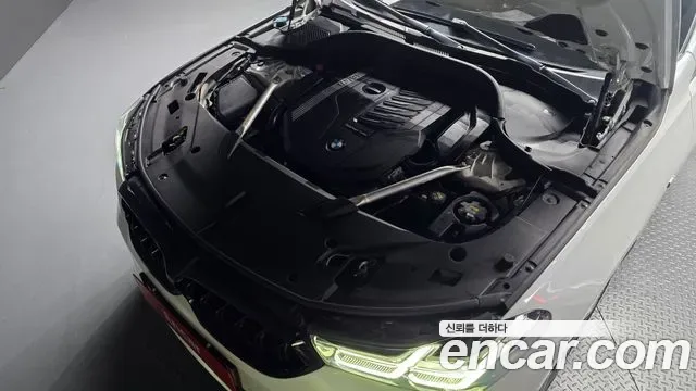 BMW 6 GT (G32) 630i xDrive M, миниатюра 4