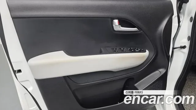 Kia Ray Signature, миниатюра 28