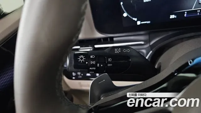 Kia Carnival дизель 7 мест Signature, миниатюра 4