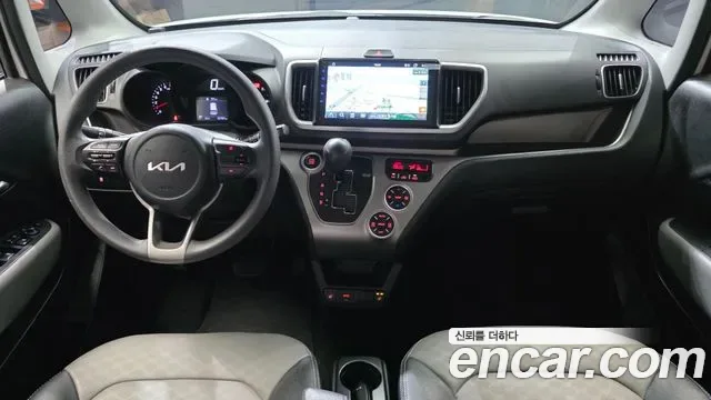 Kia The New Ray, миниатюра 2
