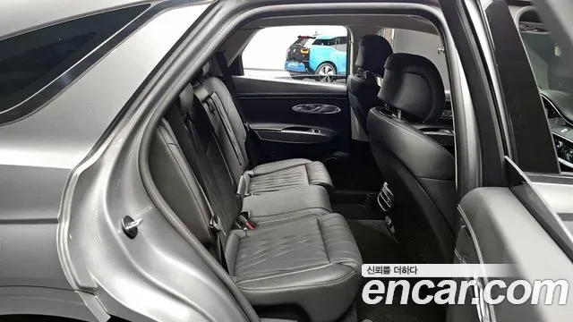 Genesis GV70 2.5T бензин AWD ( ), миниатюра 27