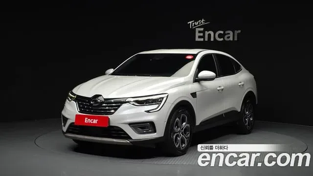 Renault XM3 1.3 TCe RE Signature, миниатюра 14