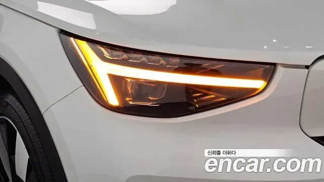 Volvo C40, миниатюра 11