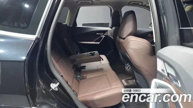 BMW X1 xDrive 20i xLine, миниатюра 18
