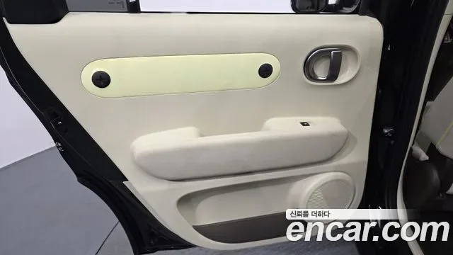 Hyundai Casper Inspiration, миниатюра 3