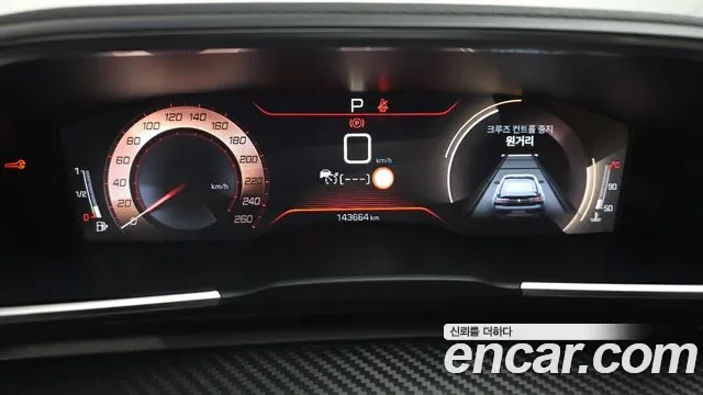 Peugeot 508 2.0 BlueHDi GT Line, миниатюра 10