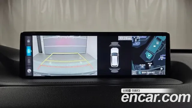 Genesis GV80 2.5T бензин AWD ( ), миниатюра 21