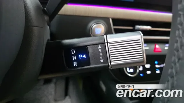 Hyundai Sonata Inspiration, миниатюра 10