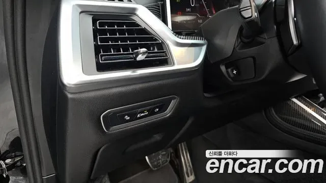 BMW X7 xDrive 40i M 6 мест, миниатюра 22