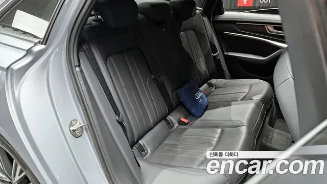 Audi A6 45 TFSI Premium, миниатюра 14