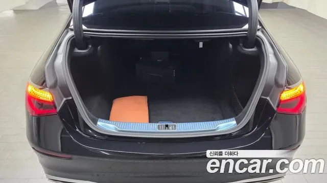 Mercedes-Benz S-Class S580L 4MATIC, миниатюра 29