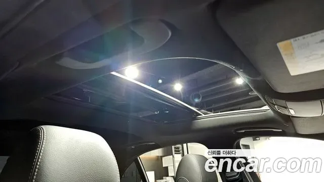 Mercedes-Benz E-Class E350 4MATIC AMG Line, миниатюра 9
