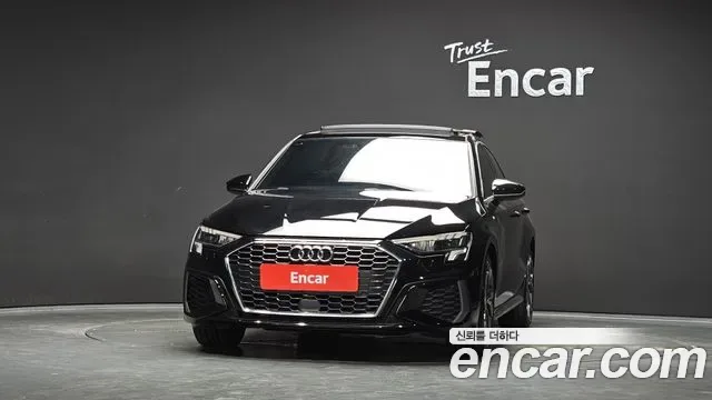 Audi A3 40 TFSI Premium, миниатюра 7