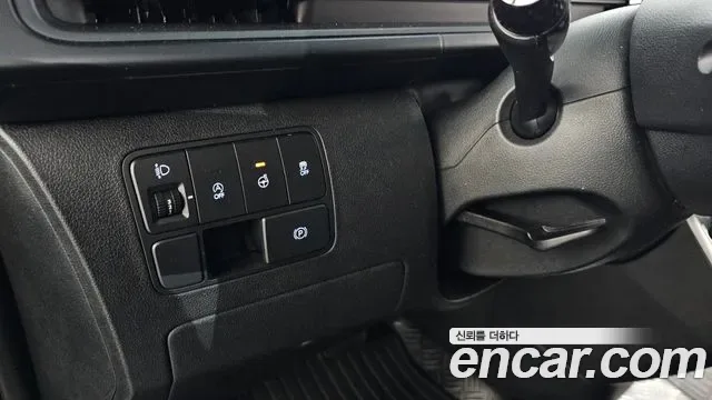 Hyundai Staria 3 мест Modern, миниатюра 17
