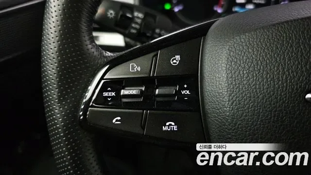 KGM Rexton дизель 2.2 4WD Prestige, миниатюра 16