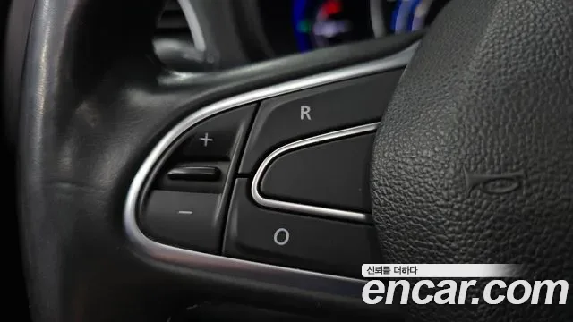 Renault QM6 2.0 LPe 2WD, миниатюра 10