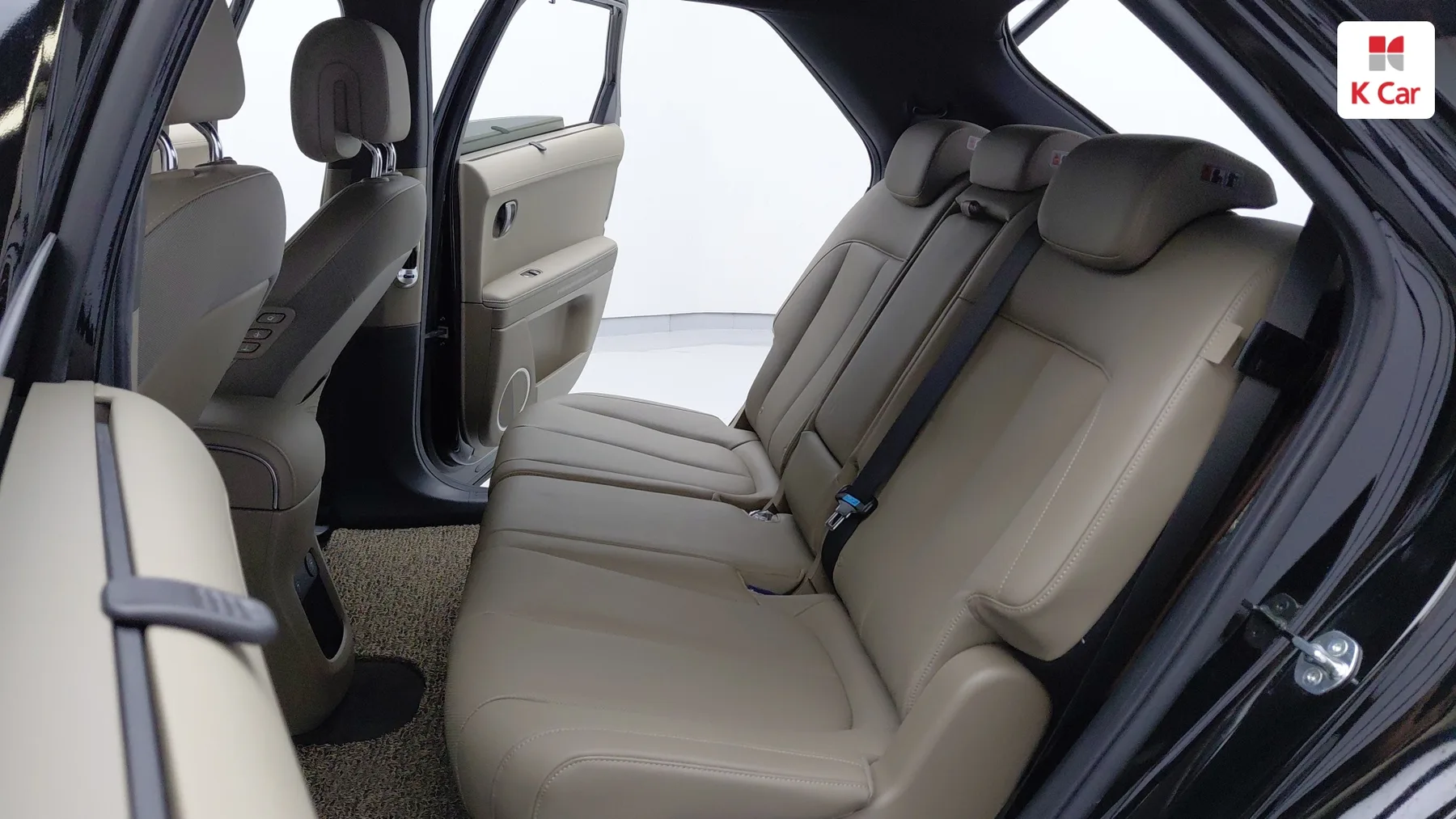 Hyundai Ioniq 5 2WD Prestige, миниатюра 24