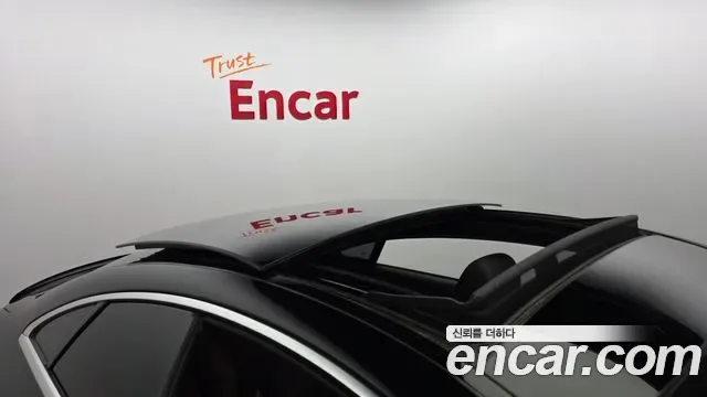Mercedes-Benz E-Class E53 AMG 4MATIC+, миниатюра 8