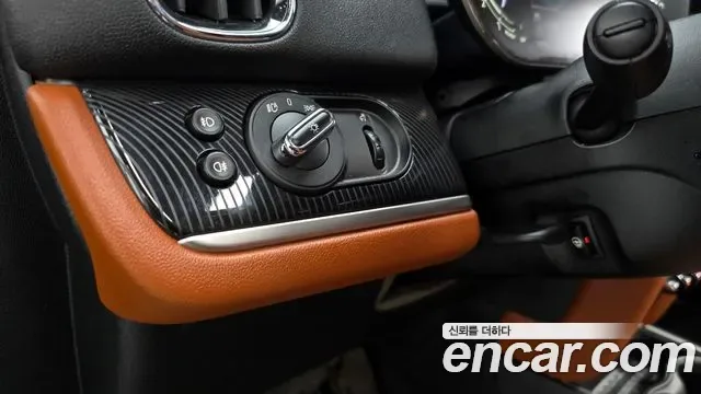MINI Cooper ALL4 II, миниатюра 14