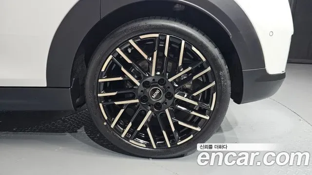 MINI Cooper, миниатюра 6