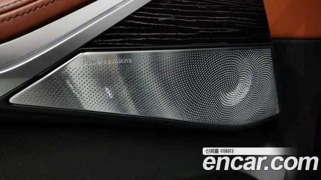 BMW X7 xDrive 40d M 6 мест, миниатюра 2