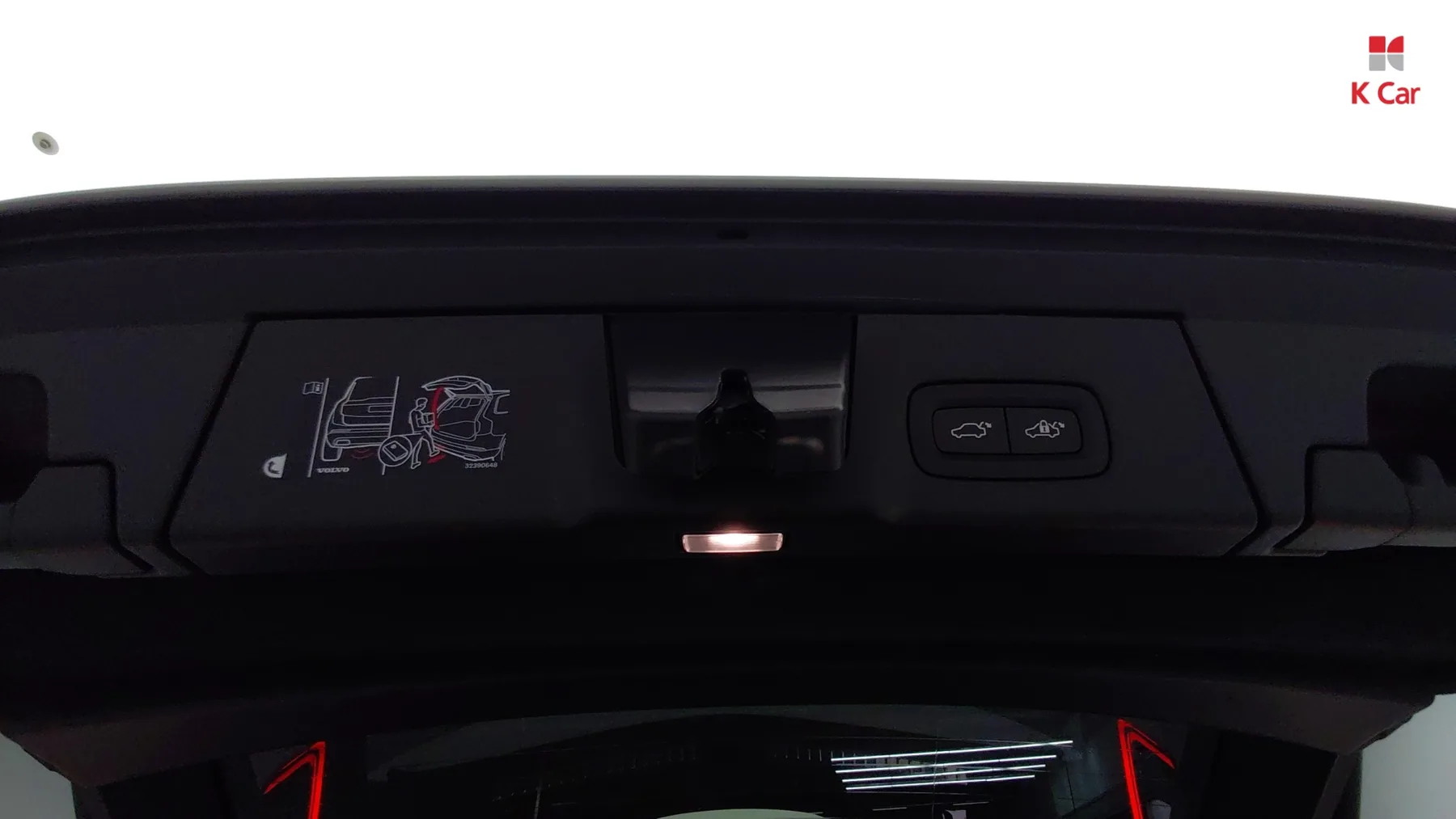 Volvo V90 B5 AWD, миниатюра 8