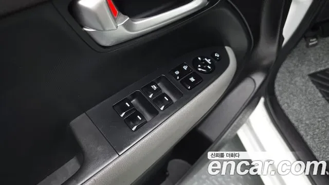 Kia Ray Signature, миниатюра 19