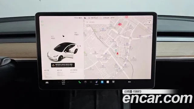 Tesla 3 AWD, миниатюра 13
