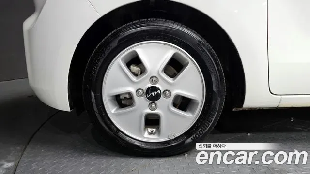 Kia The New Ray Prestige, миниатюра 16
