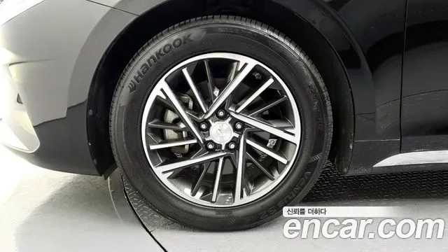 Hyundai Grandeur 2.5 Premium, миниатюра 16