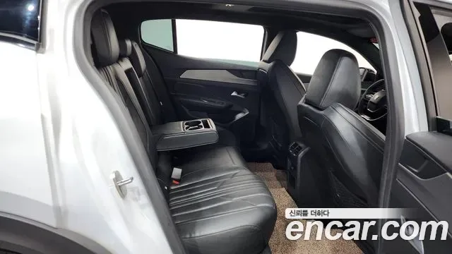 Peugeot 408 1.2 Pure Tech GT, миниатюра 24