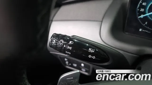 Hyundai TUCSON Inspiration 2WD, миниатюра 14