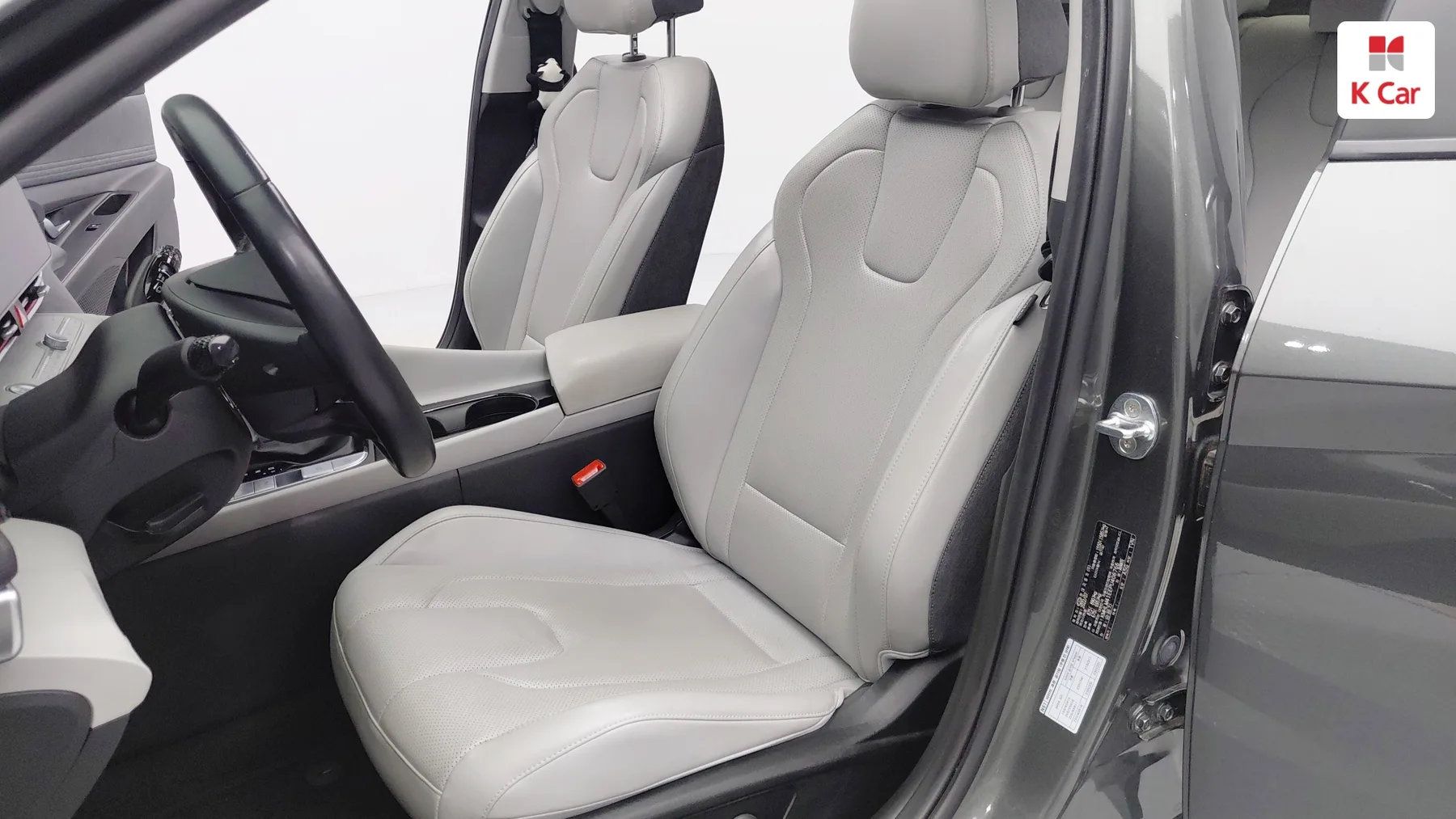 Hyundai Avante (CN7) бензин 1.6 Modern, миниатюра 4