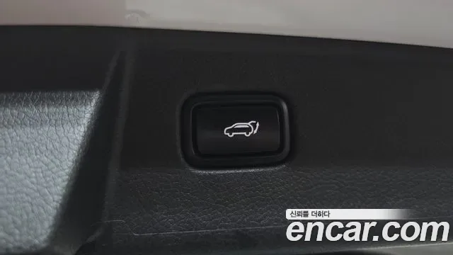 Kia Mohave дизель 3.0 4WD 6 мест, миниатюра 7