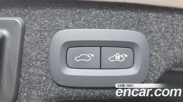 Volvo S90 B6 AWD, миниатюра 22