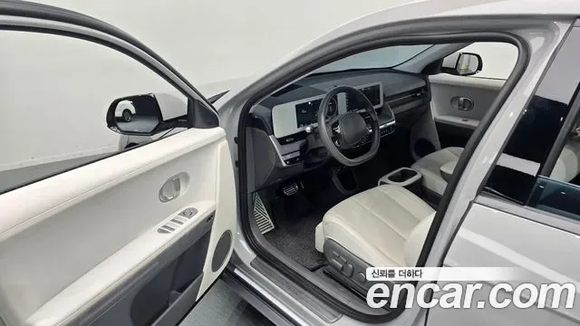 Hyundai Ioniq 5 AWD Prestige, миниатюра 18