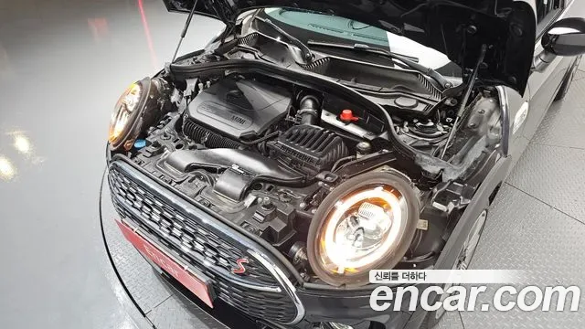 MINI Cooper II, миниатюра 9