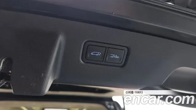 Hyundai Staria 2WD ( ) 9 мест, миниатюра 26