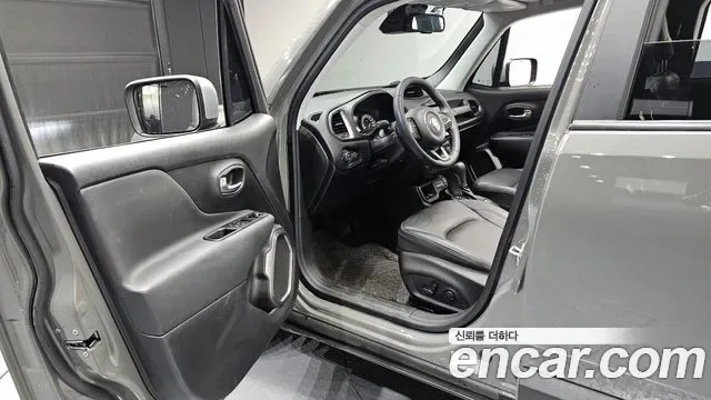 Jeep Renegade, миниатюра 18