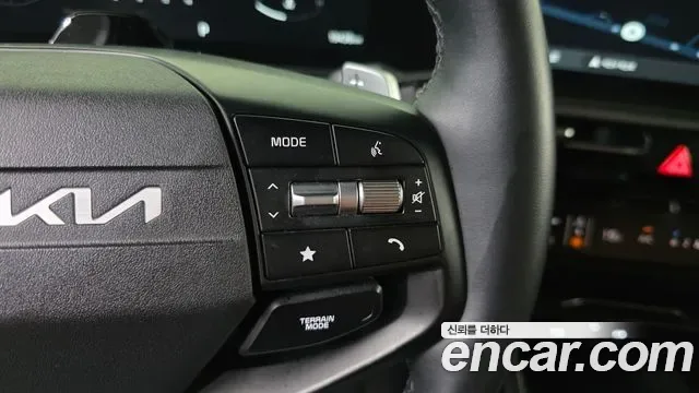 Kia Sportage бензин 1.6 Turbo 4WD Signature, миниатюра 5