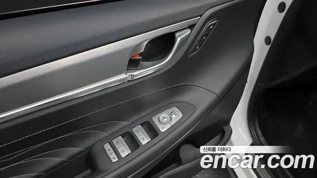 Hyundai Grandeur Calligraphy, миниатюра 8
