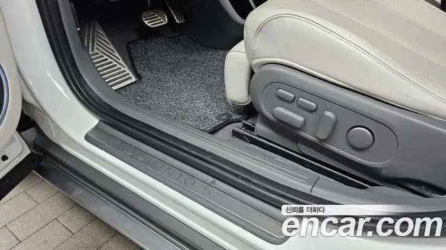 Hyundai Ioniq 5 Prestige, миниатюра 8